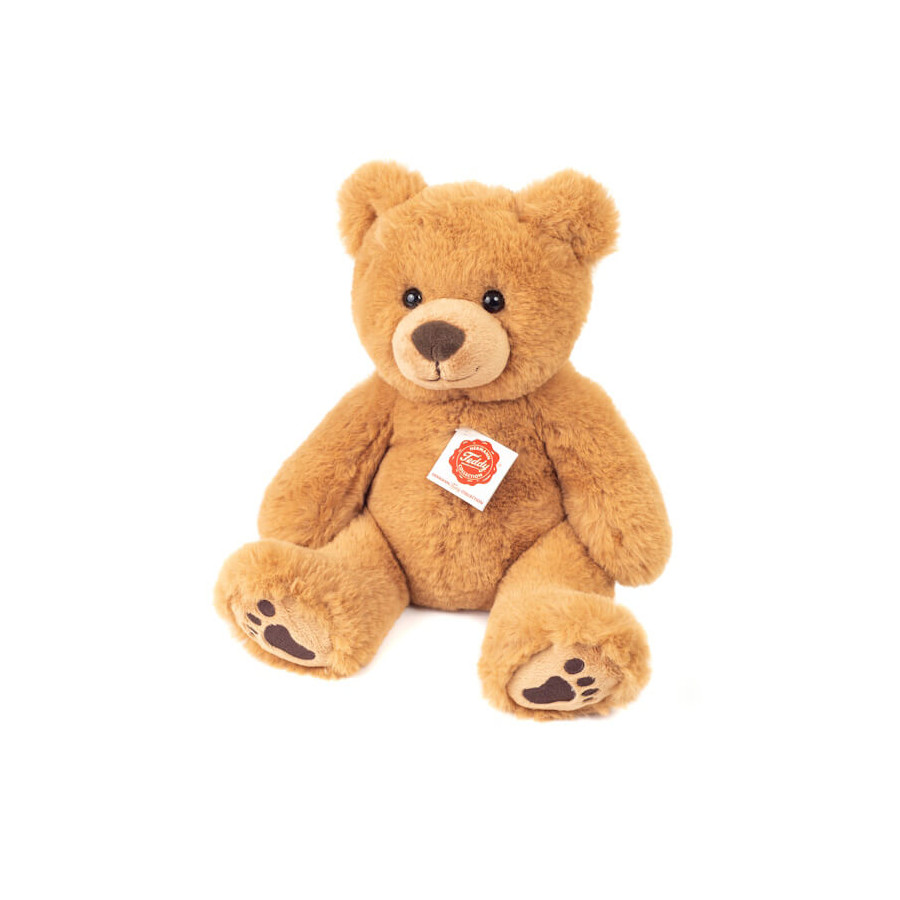 Ours-en-peluche-Teddy-Bear-38cm-Teddy-Hermann Ours-en-peluche-Teddy-Bear-38cm-Teddy-Hermann