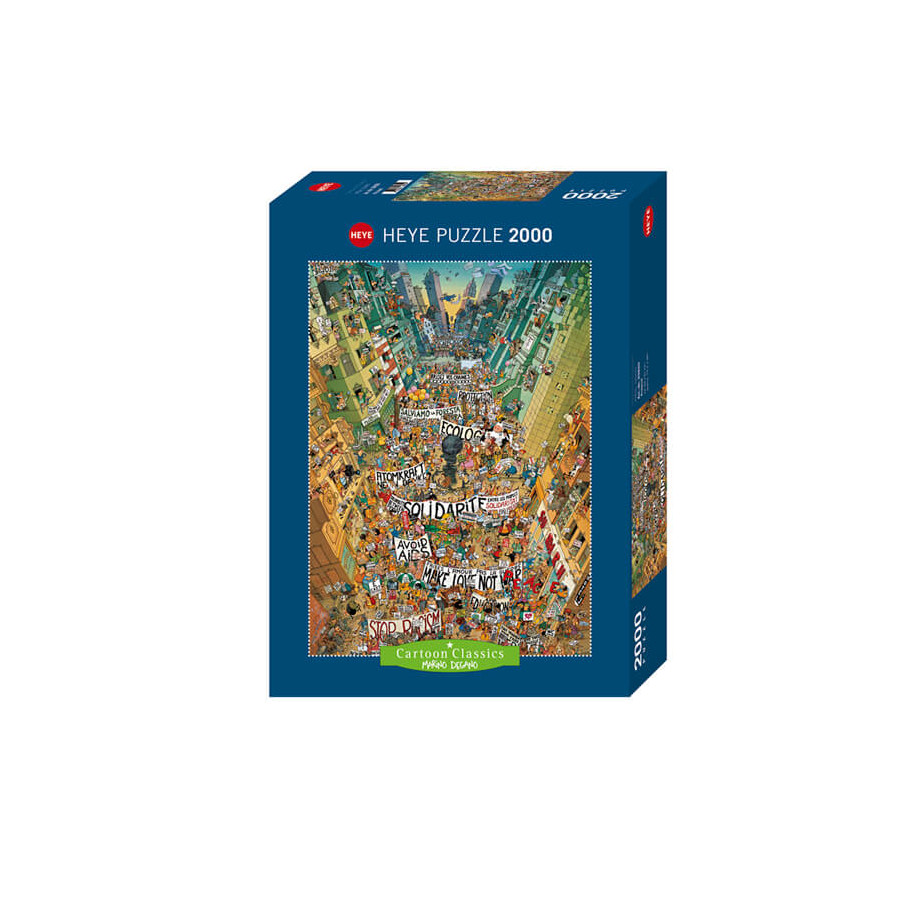 Boîte valisette puzzle Cirque Janod Boîte valisette puzzle Cirque Janod
