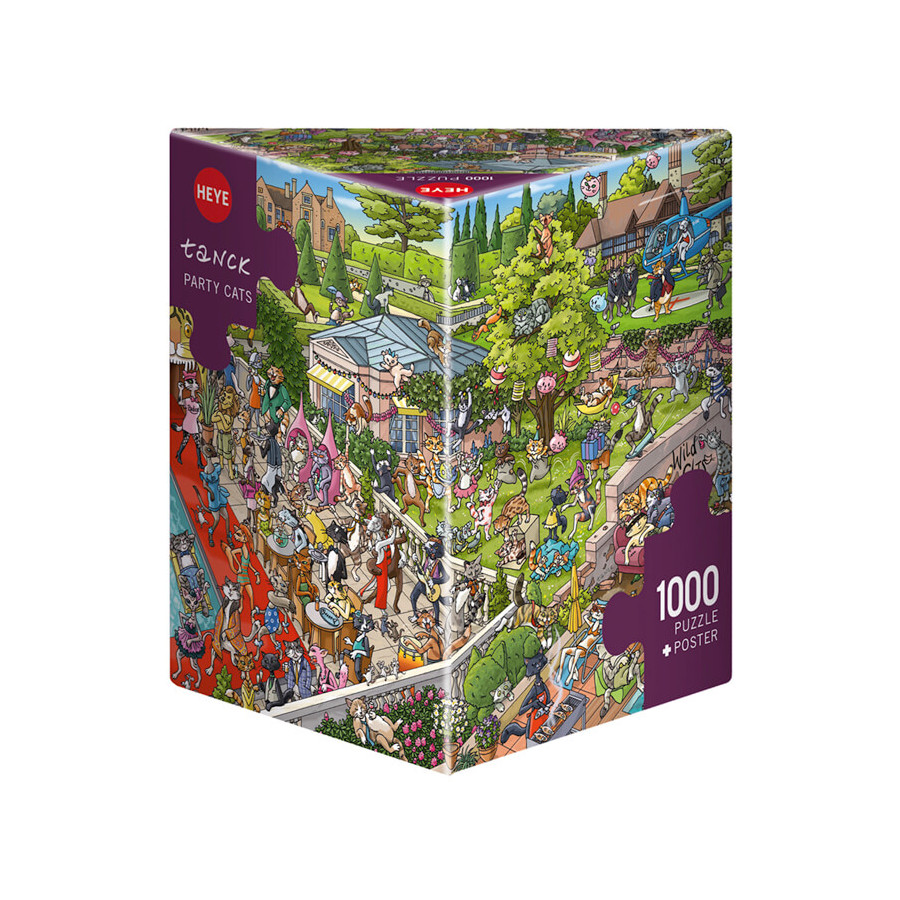 Lise K - Ma première poupée en tissu dans son joli coffret cadeau Lise K - Ma première poupée en tissu dans son joli coffret cadeau